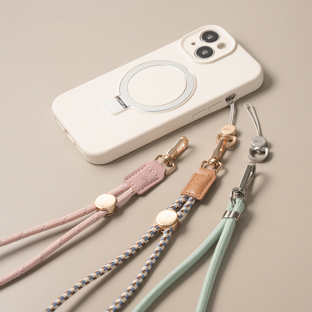 手機殼掛飾繩