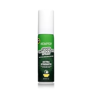 🇺🇸 Hemper - Odor Eliminator Spray 清香除臭噴霧