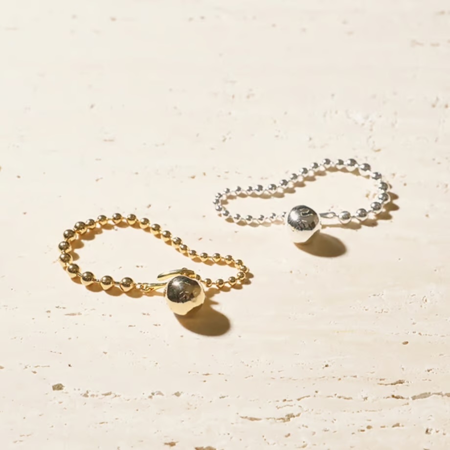 SOIERIE / Pome Ballchain Accessories