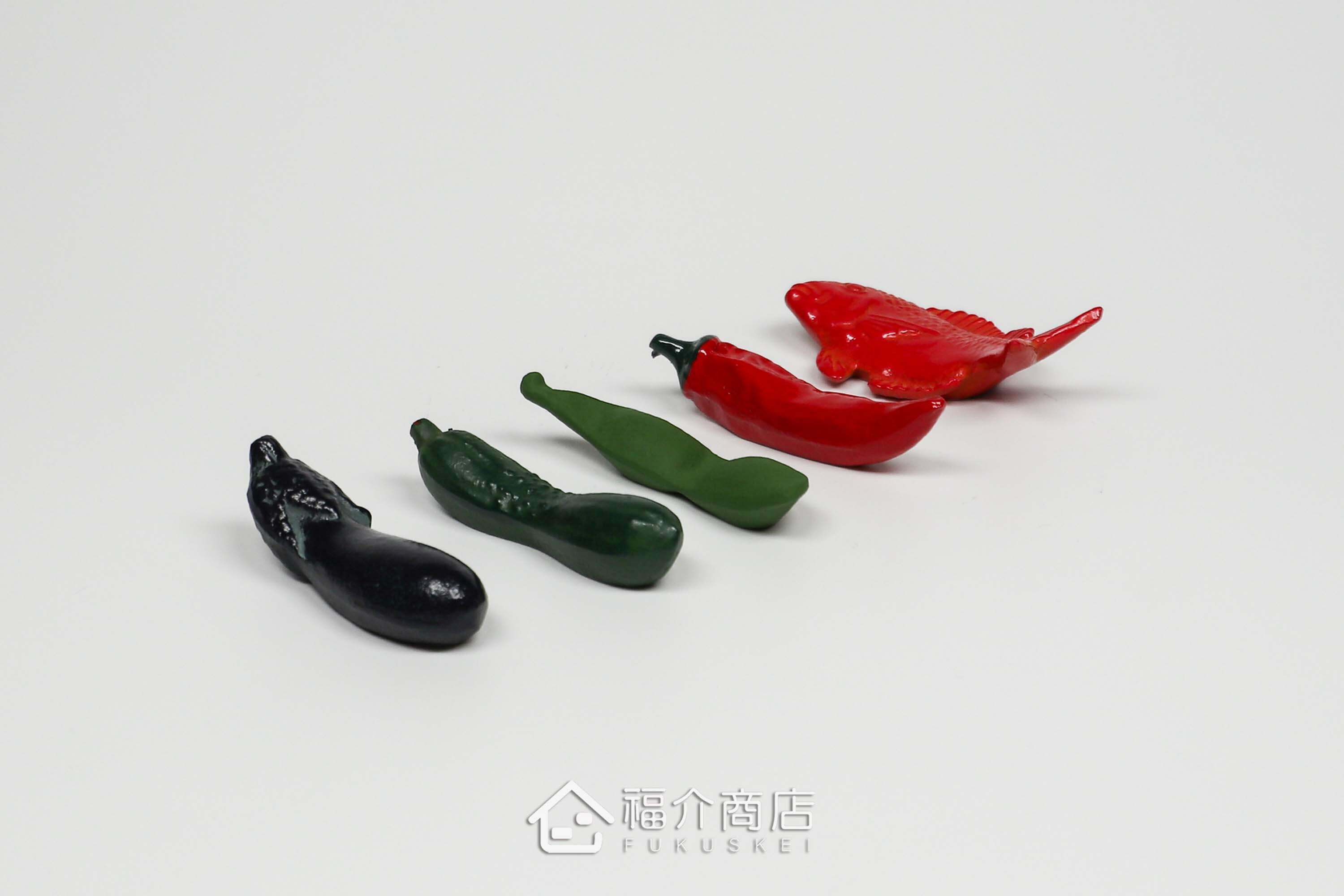 放置筷子用的造型筷架