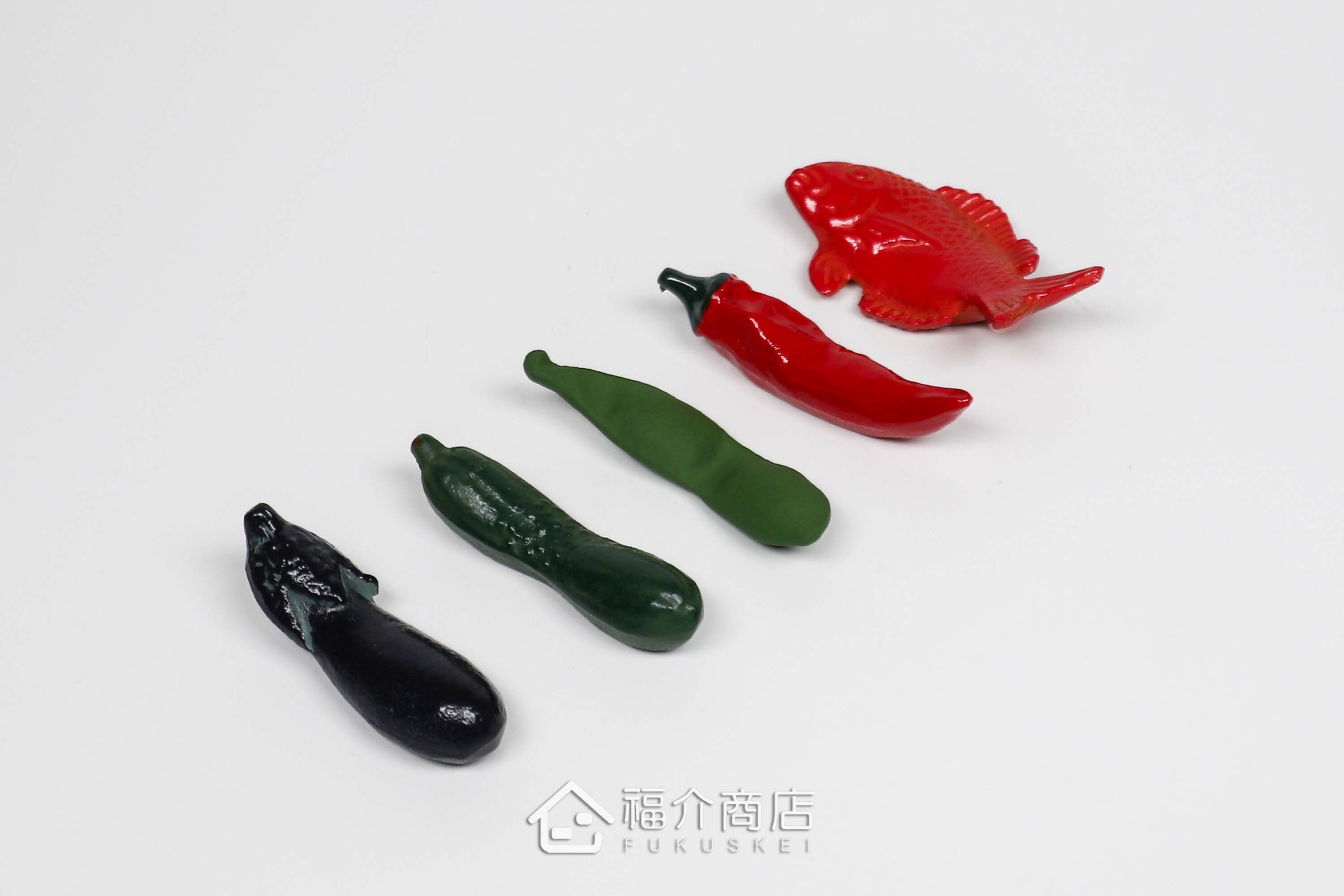 放置筷子用的造型筷架