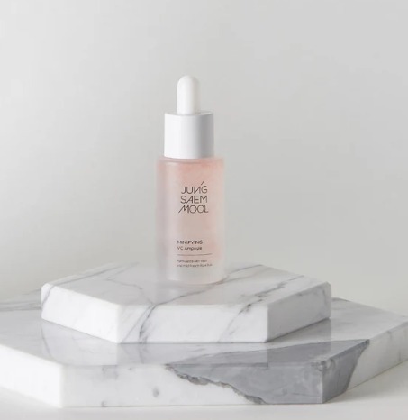 Jung Saem Mool - Minifying VC Ampoule 30ml