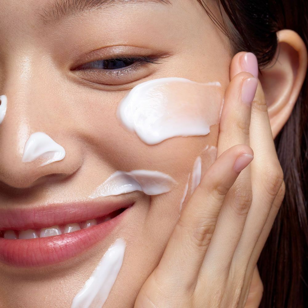 Jung Saem Mool - BeginS by JUNGSAEMMOOL Energy Seeding Cream 50ml