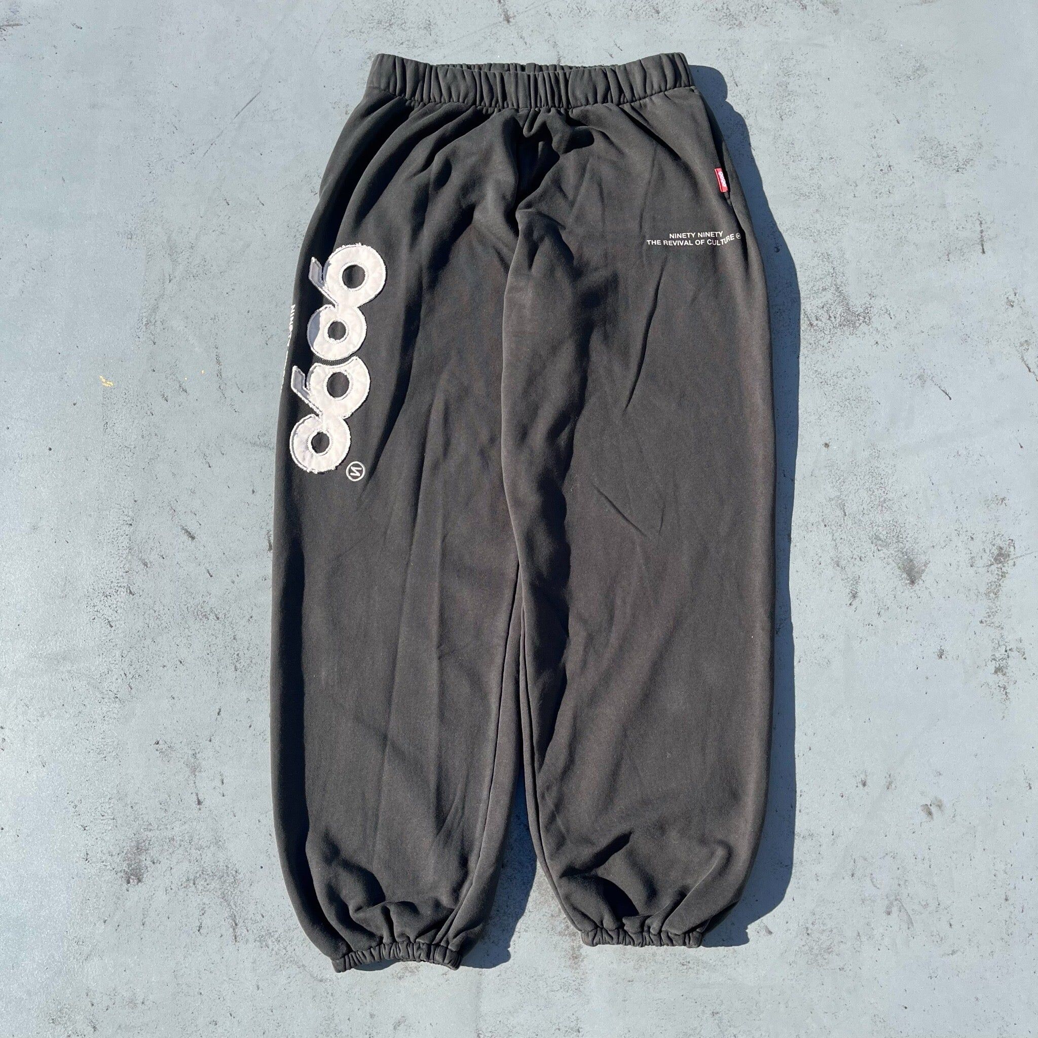 9090 OG Logo Sweat Pants