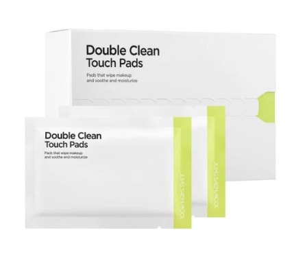 Jung Saem Mool - Double Clean Touch Pads