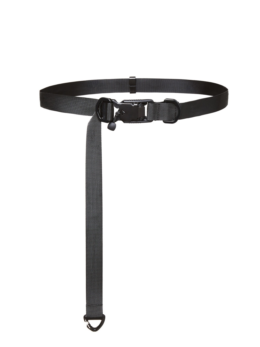 LMTWL 22SS 機能賽博龐克忍者單飄帶腰帶