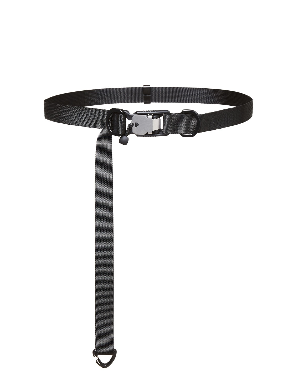 LMTWL 22SS 機能賽博龐克忍者單飄帶腰帶