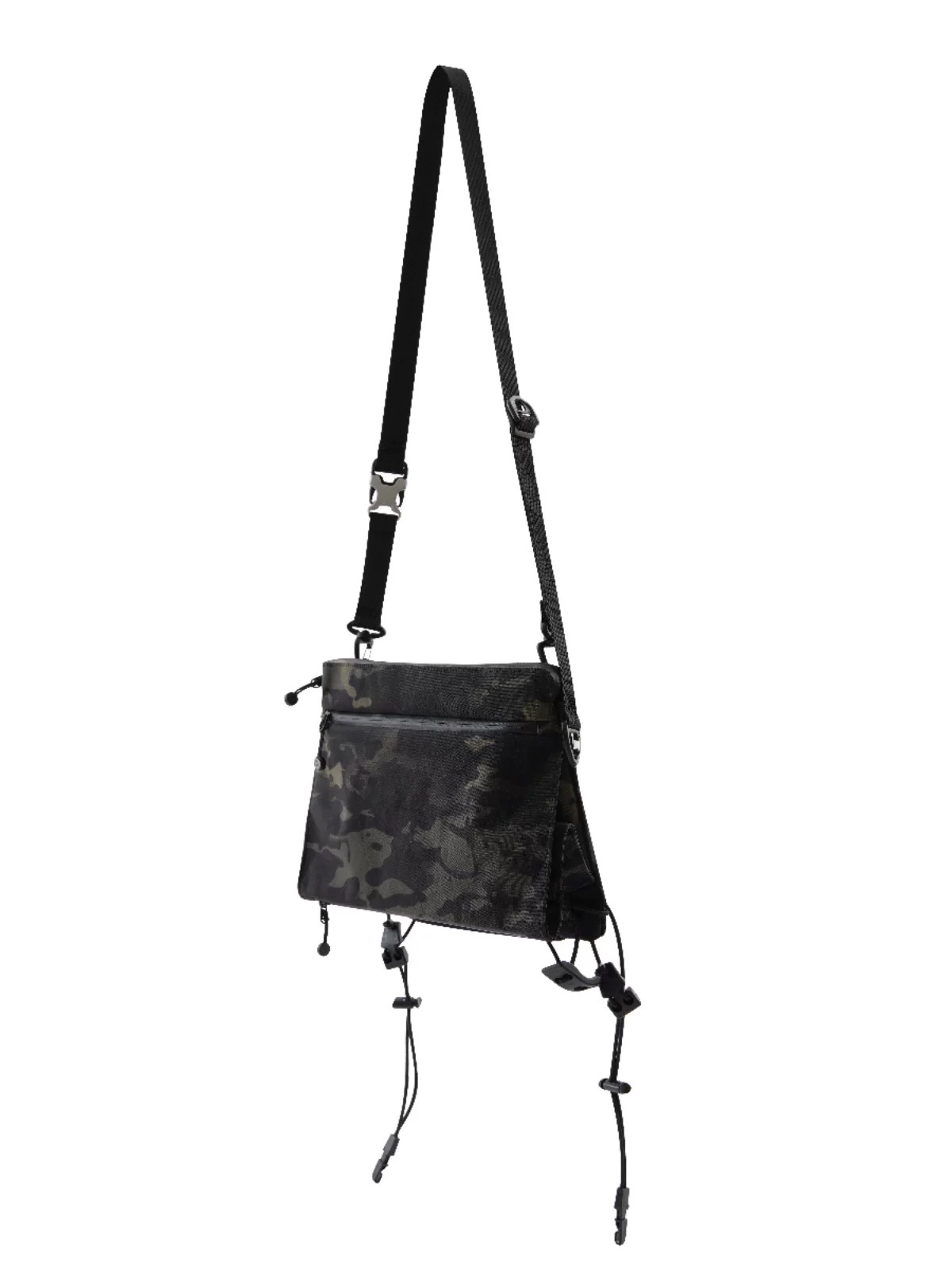 LMTWL "蛇蠍" 機能戶外XPAC防水耐磨單肩斜背包