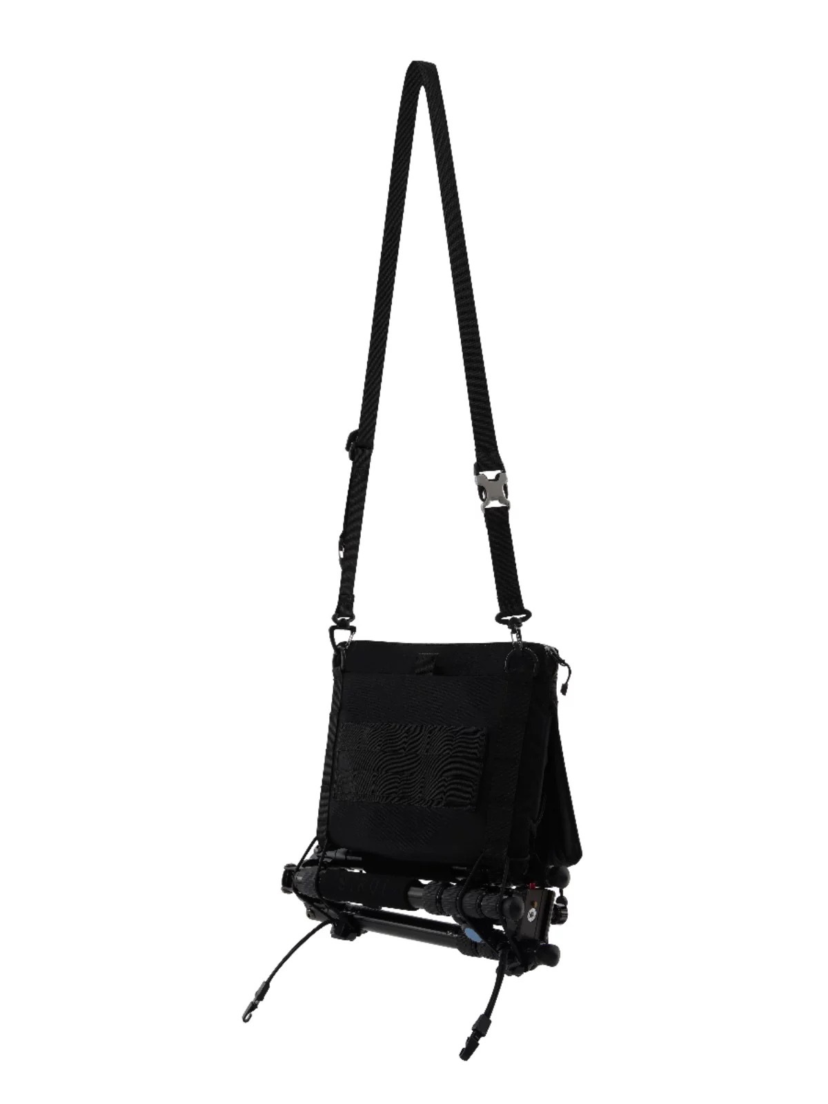 LMTWL "蛇蠍" 機能戶外XPAC防水耐磨單肩斜背包