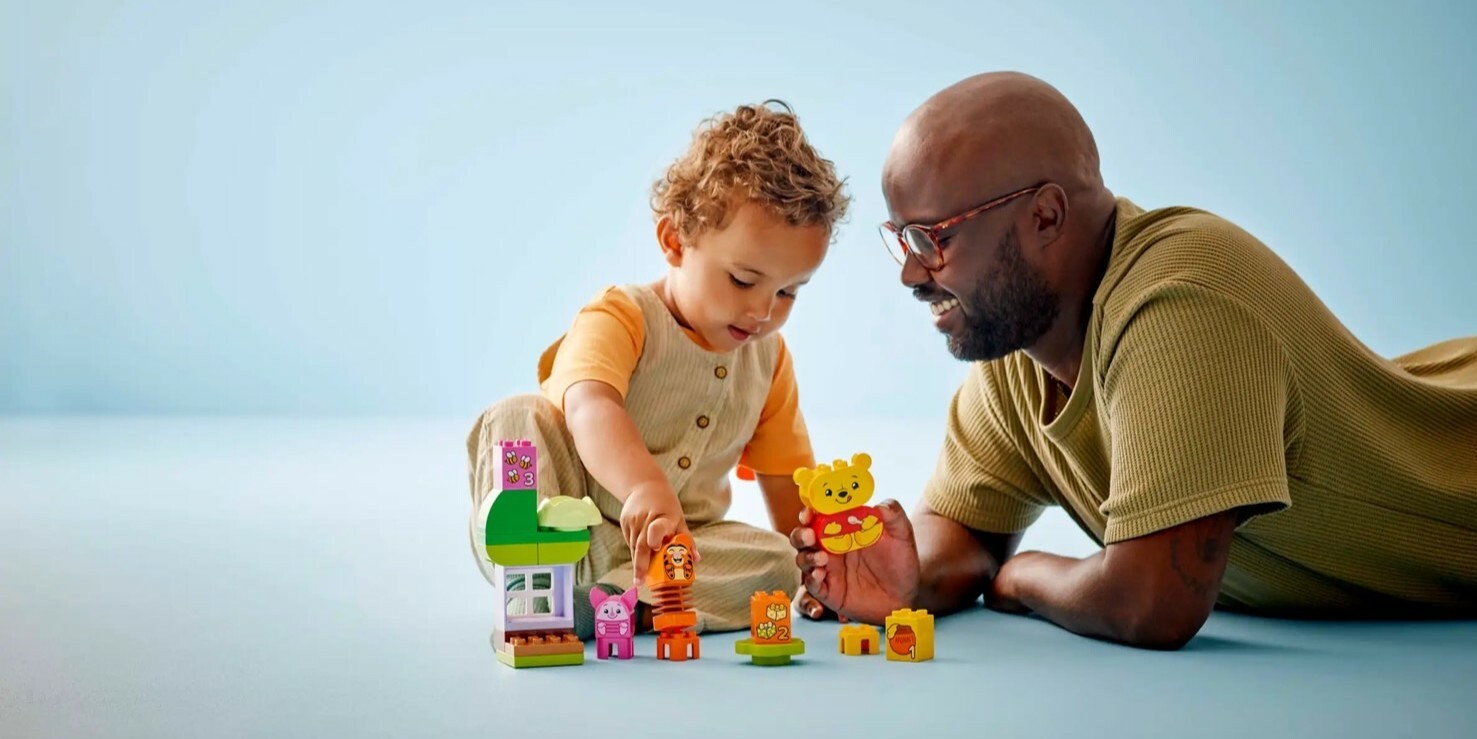 適合送幼兒園小朋友的禮物清單推薦！滿足成長探索慾，讓孩子玩樂中學習！