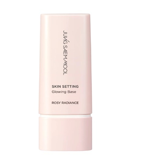 Jung Saem Mool - Skin Setting Glowing Base 40ml
