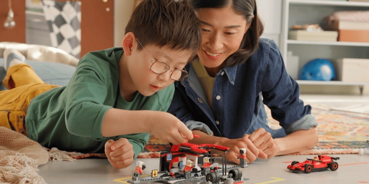 小學生禮物怎麼選才好？挑選趣味兼具實用性的禮物，就選「它」！