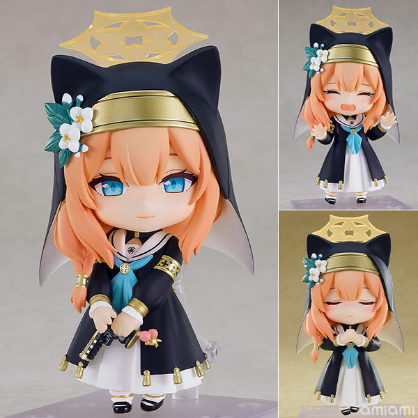 Good Smile Company Nendoroid Blue Archive Iochi Mari