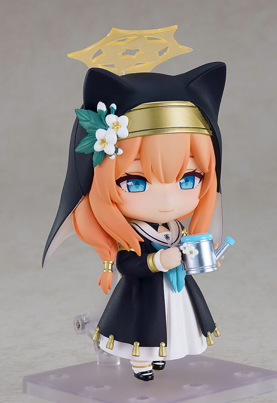 Good Smile Company Nendoroid Blue Archive Iochi Mari