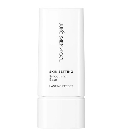 Jung Saem Mool - Skin Setting Smoothing Base 40ml