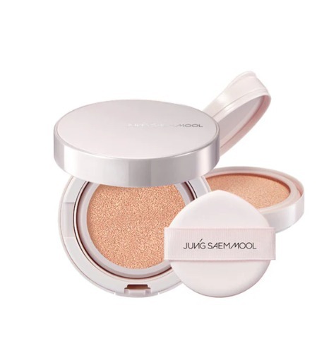 Jung Saem Mool - Skin Setting Tone-up Sun Cushion (連補充裝)