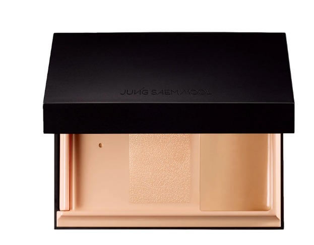 Jung Saem Mool - Essential Star-cealer Foundation *3色*