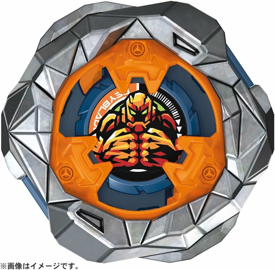 《 TAKARA TOMY 》 BEYBLADE X 戰鬥陀螺 UX-13 魔像奇岩(無特價跟黃金會員價)