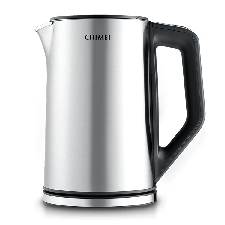 CHIMEI 奇美 智能溫控不鏽鋼快煮壺(KT-15MDT0)