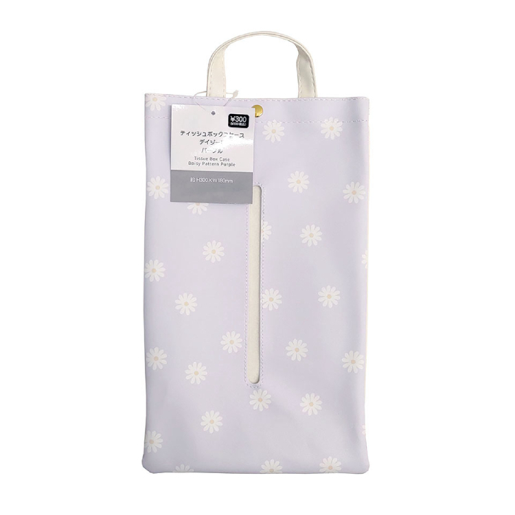 TP 衛生紙套/雛菊