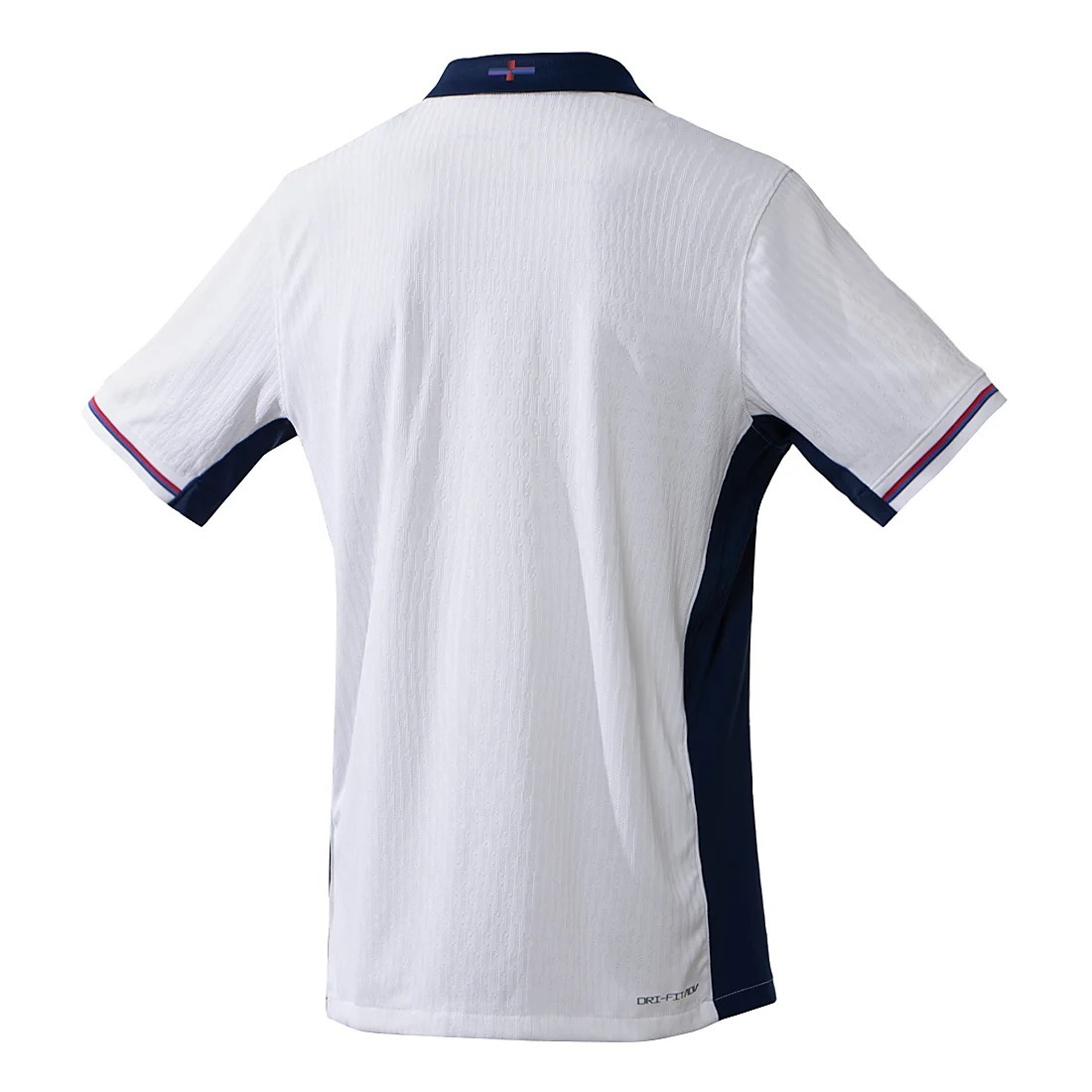 [球衣連印字臂章] 2024 英格蘭 主場球員版連印字+歐國盃臂章