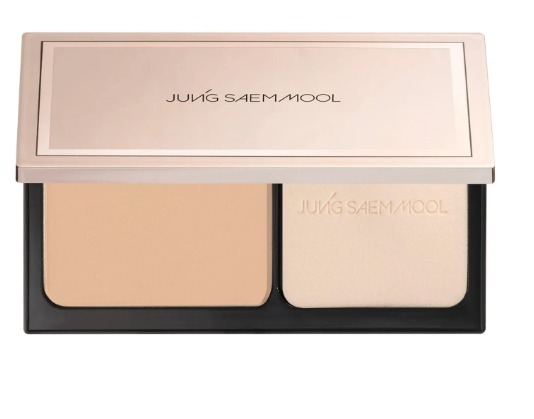 Jung Saem Mool - Masterclass Powder Foundation 大師級至臻柔焦持妝蜜粉餅 *3色*