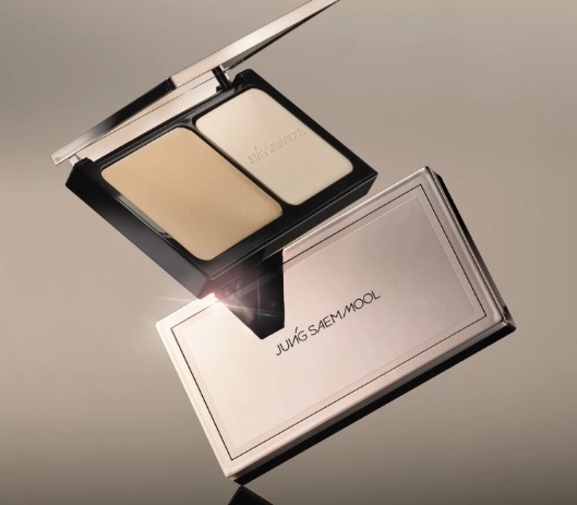 Jung Saem Mool - Masterclass Powder Foundation 大師級至臻柔焦持妝蜜粉餅 *3色*