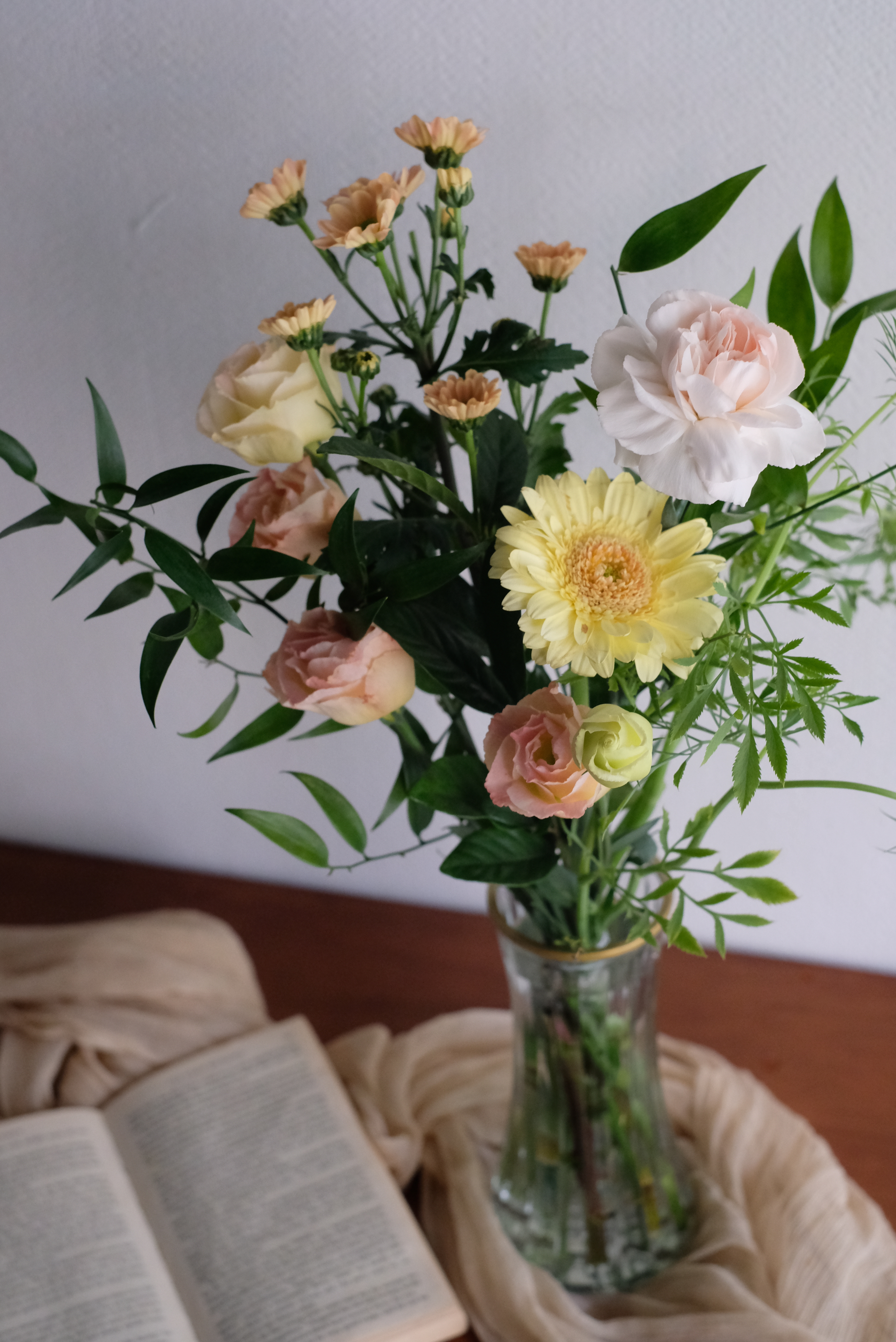 優雅「Ｍ」$880/週