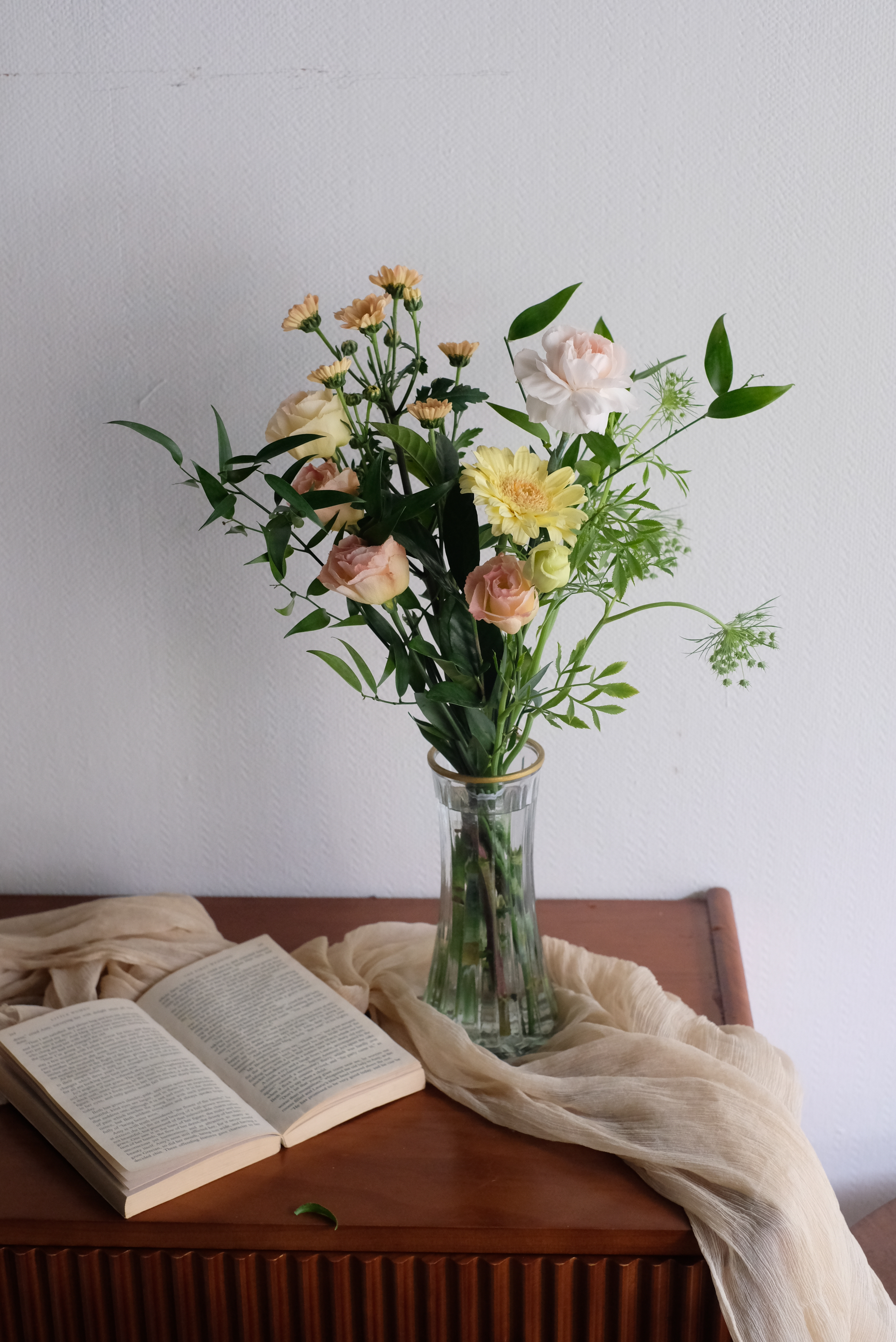 優雅「Ｍ」$880/週