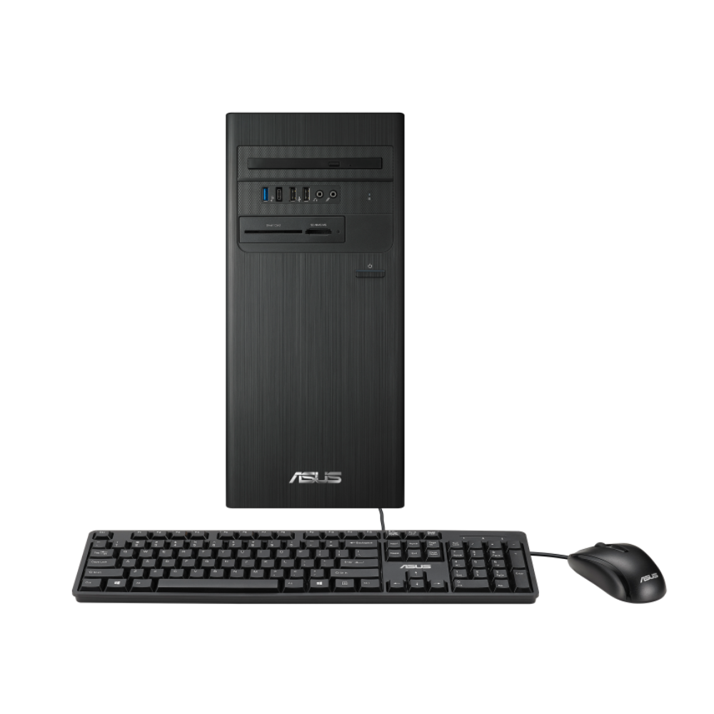 ASUS 華碩 H-S500TER-514500009W 桌機 i5-14500/8G/512G SSD/W11 現貨