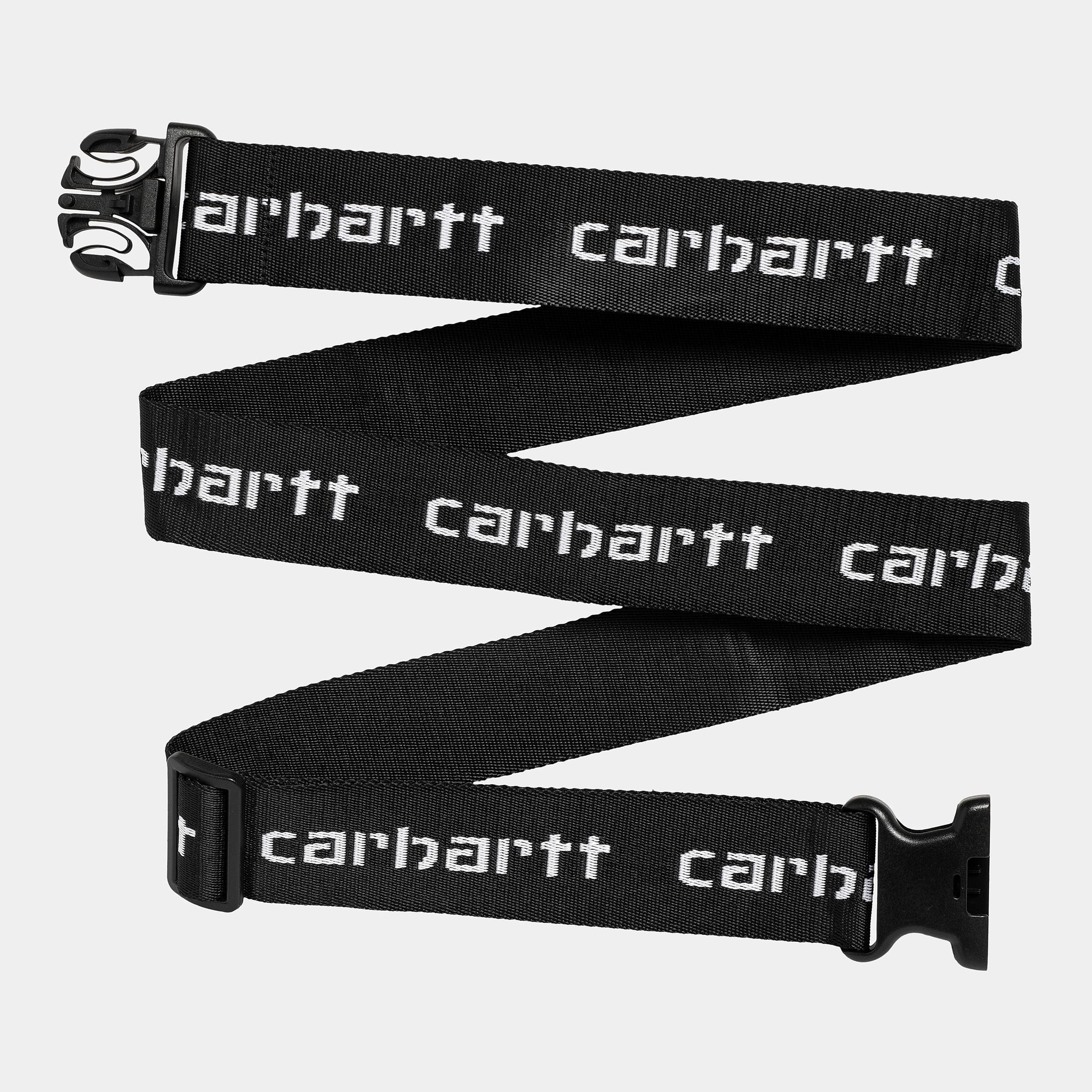 2025SS CARHARTT WIP Luggage Belt 行李箱束帶 可調節 行李 束帶 現貨 A251024