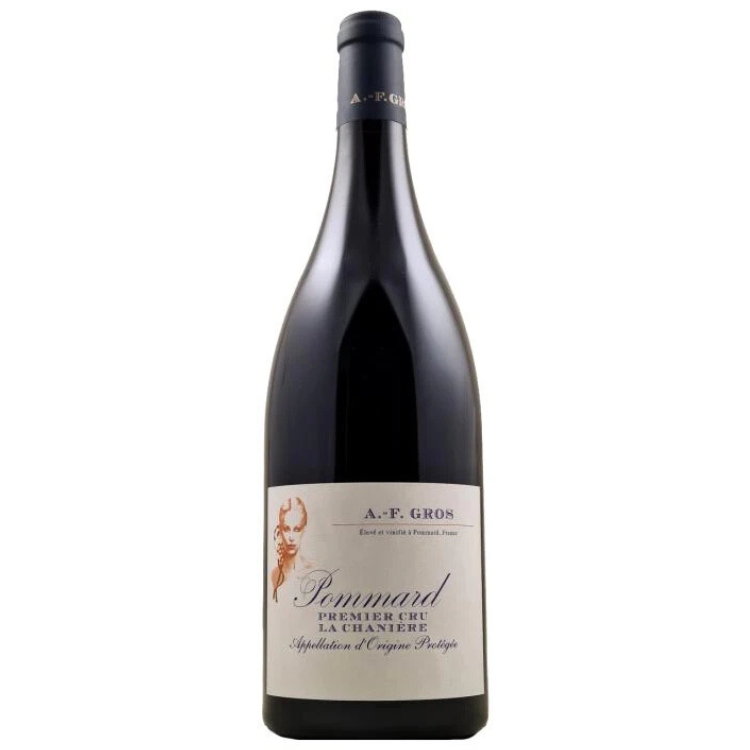 Domaine A.F. Gros Pommard 1er Cru La Chaniere 2022