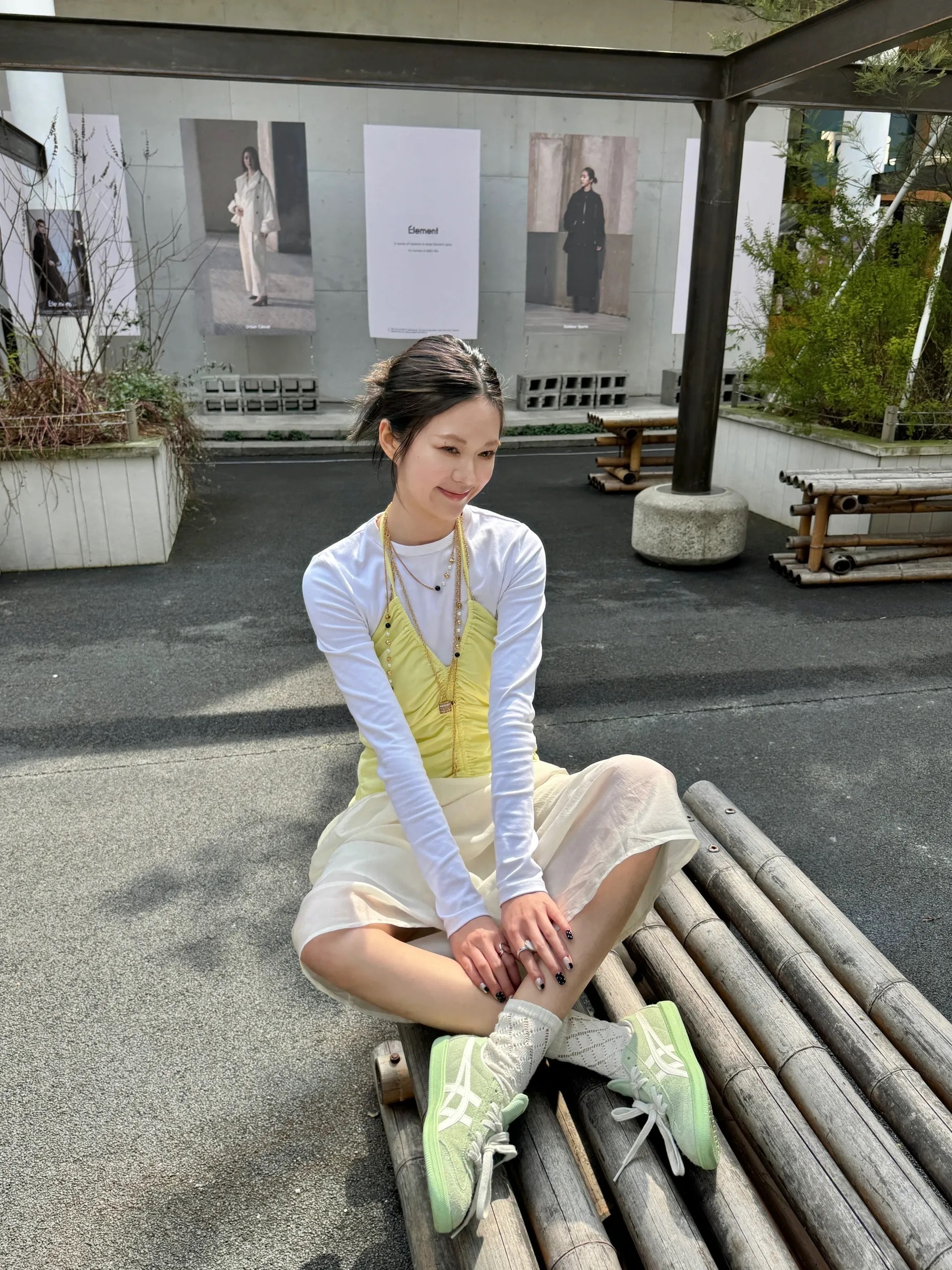 青綠山水60 藍色細菌門 | Corvet Photo Agency