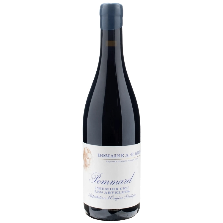 Domaine A.F. Gros Pommard 1er Cru Les Arvelets 2021