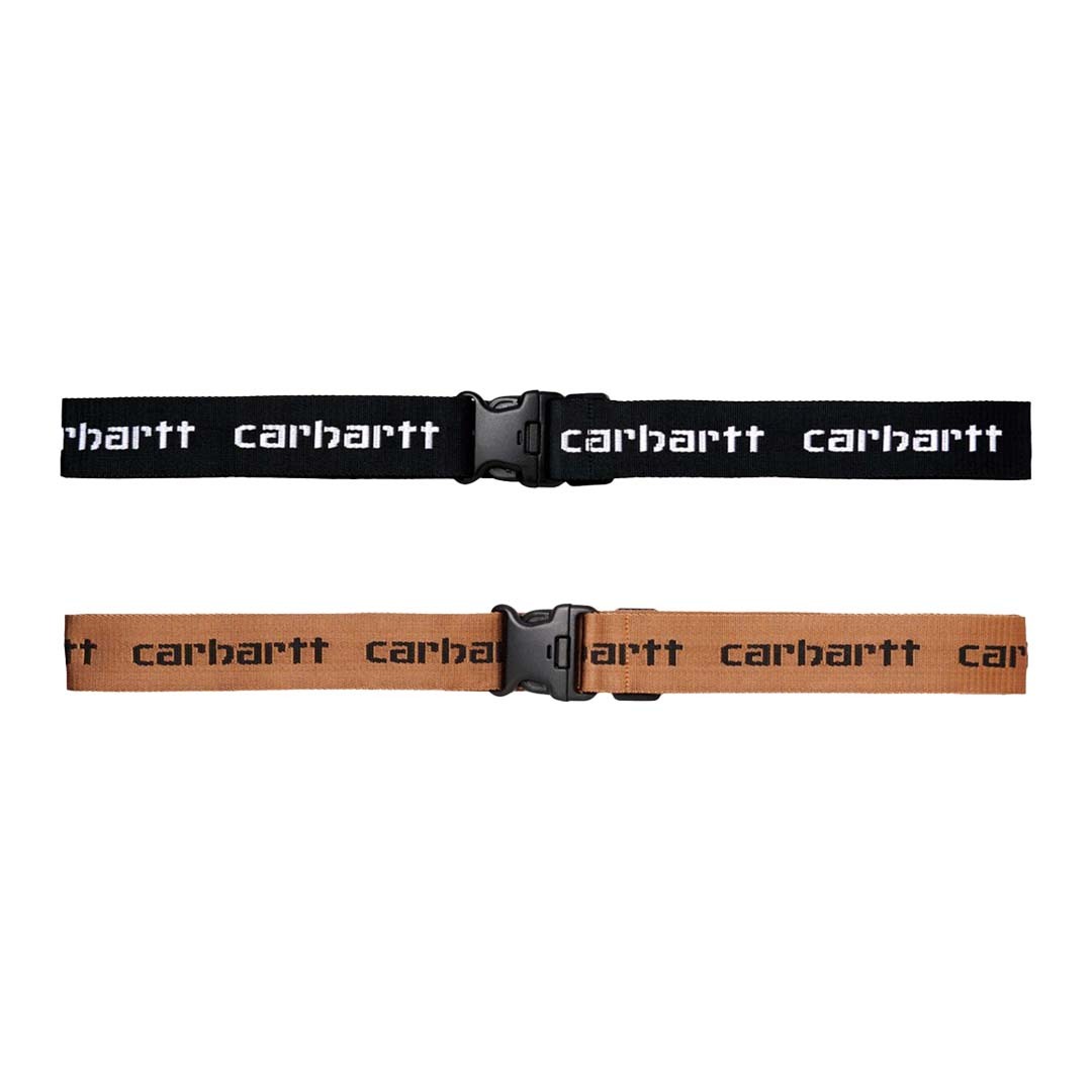 2025SS CARHARTT WIP Luggage Belt 行李箱束帶 可調節 行李 束帶 現貨 A251024