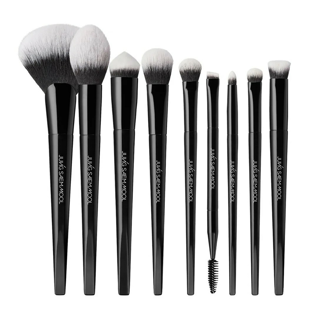 Jung Saem Mool - Masterclass Brush Set 10pcs