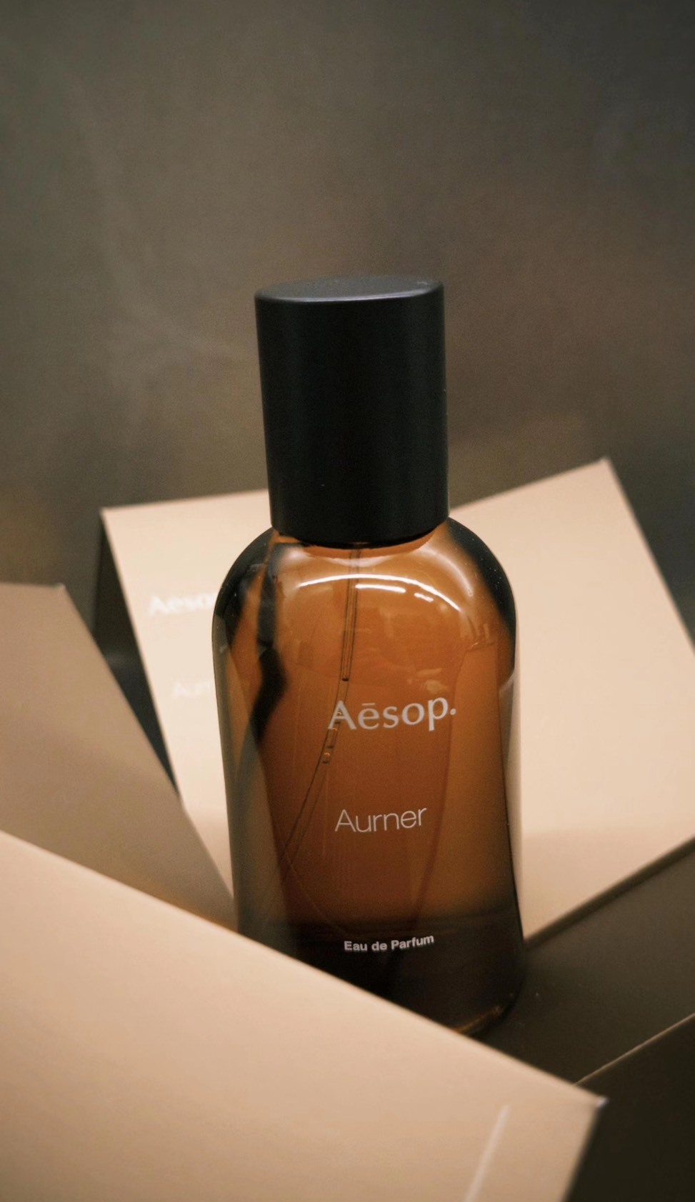 這周到貨）Aesop Aurner 詠香水50ml