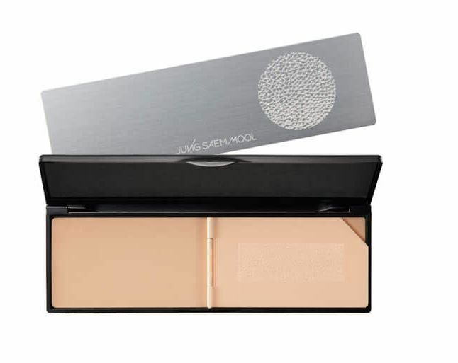 Jung Saem Mool - Artist Make-up Blending Tool