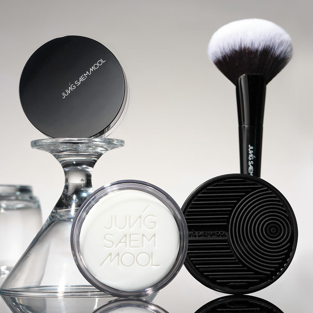 Jung Saem Mool - Masterclass Brush Cleaner Set