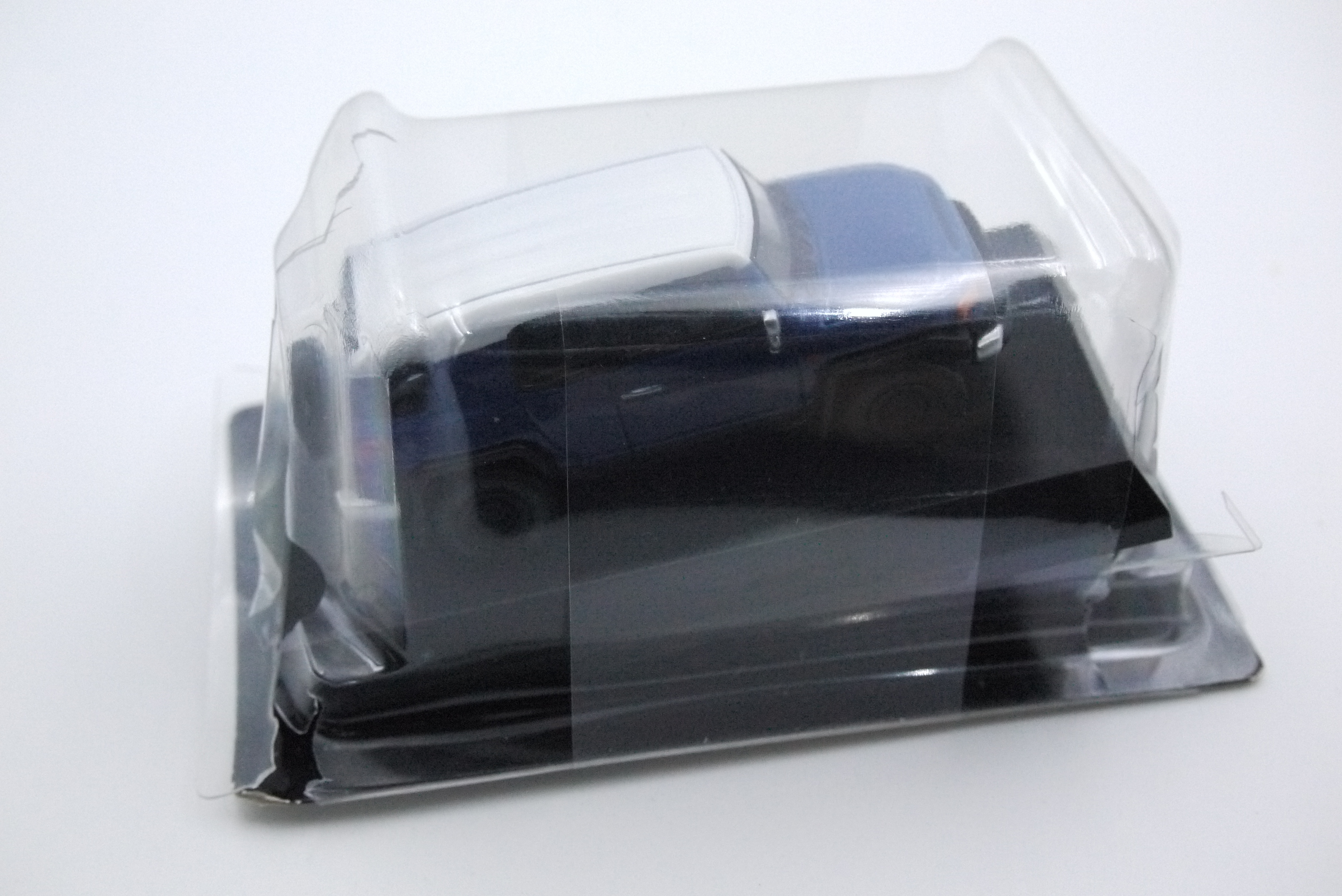 KYOSHO TOYOTA FJ CRUISER BLUE