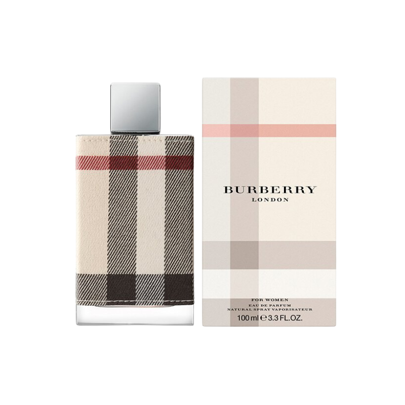 (外包裝輕微受損) Burberry 我的巴寶莉 倫敦女士濃香水 100ml (Barcode: 3614226905185-P)