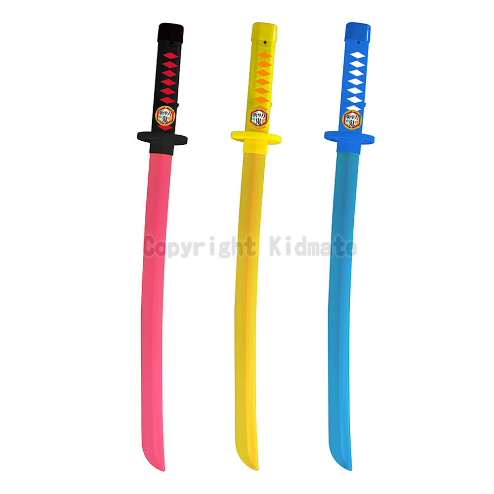 《 KIDMATE 》 忍者聲光長刀 (顏色隨機出貨)