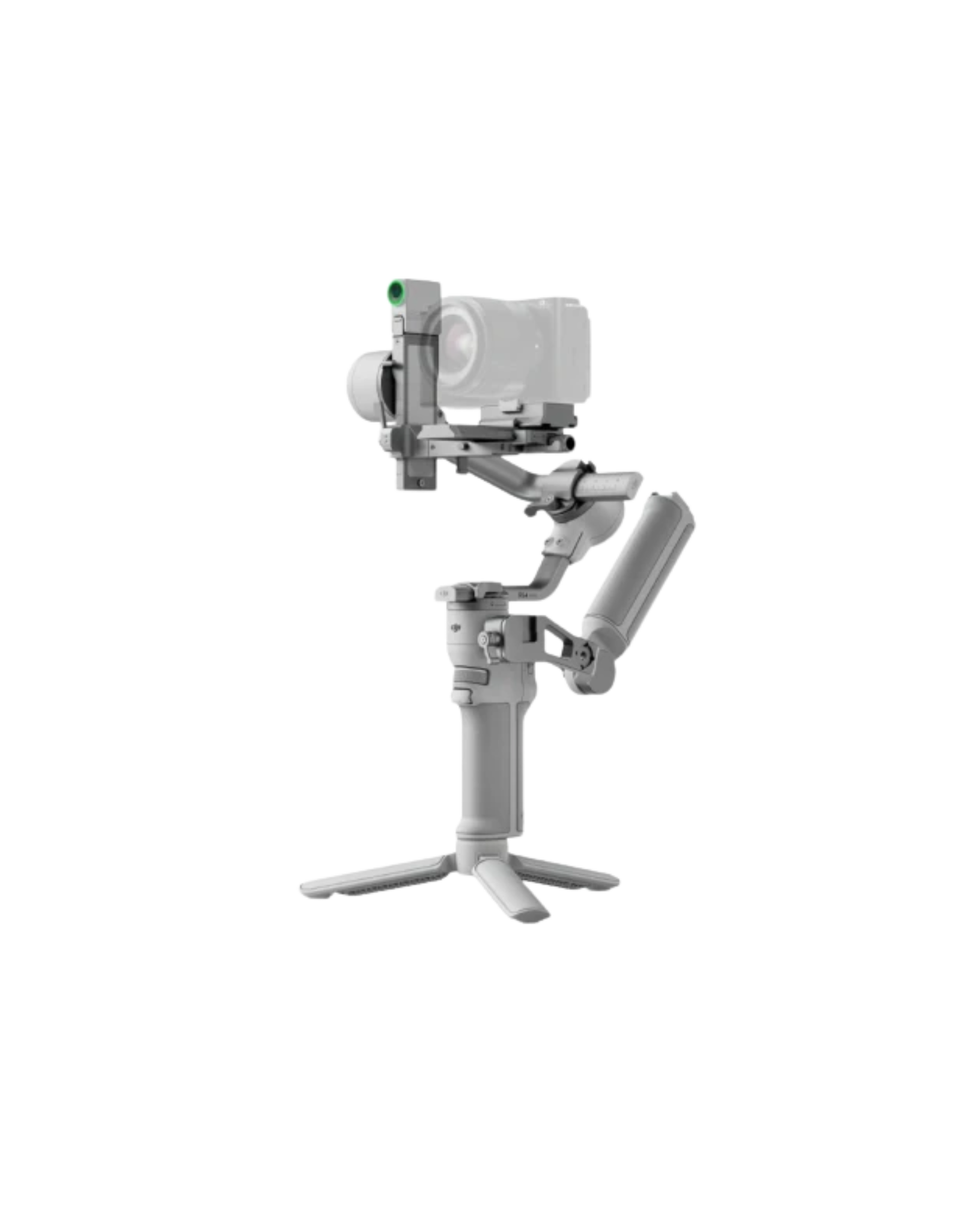 [單次型出租方案] Dji 大疆 | RS4 MINI 手持雲台