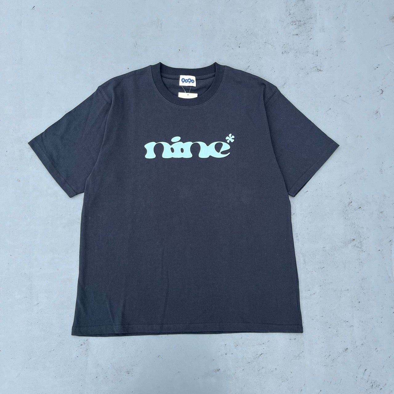 Ameba Logo Tee