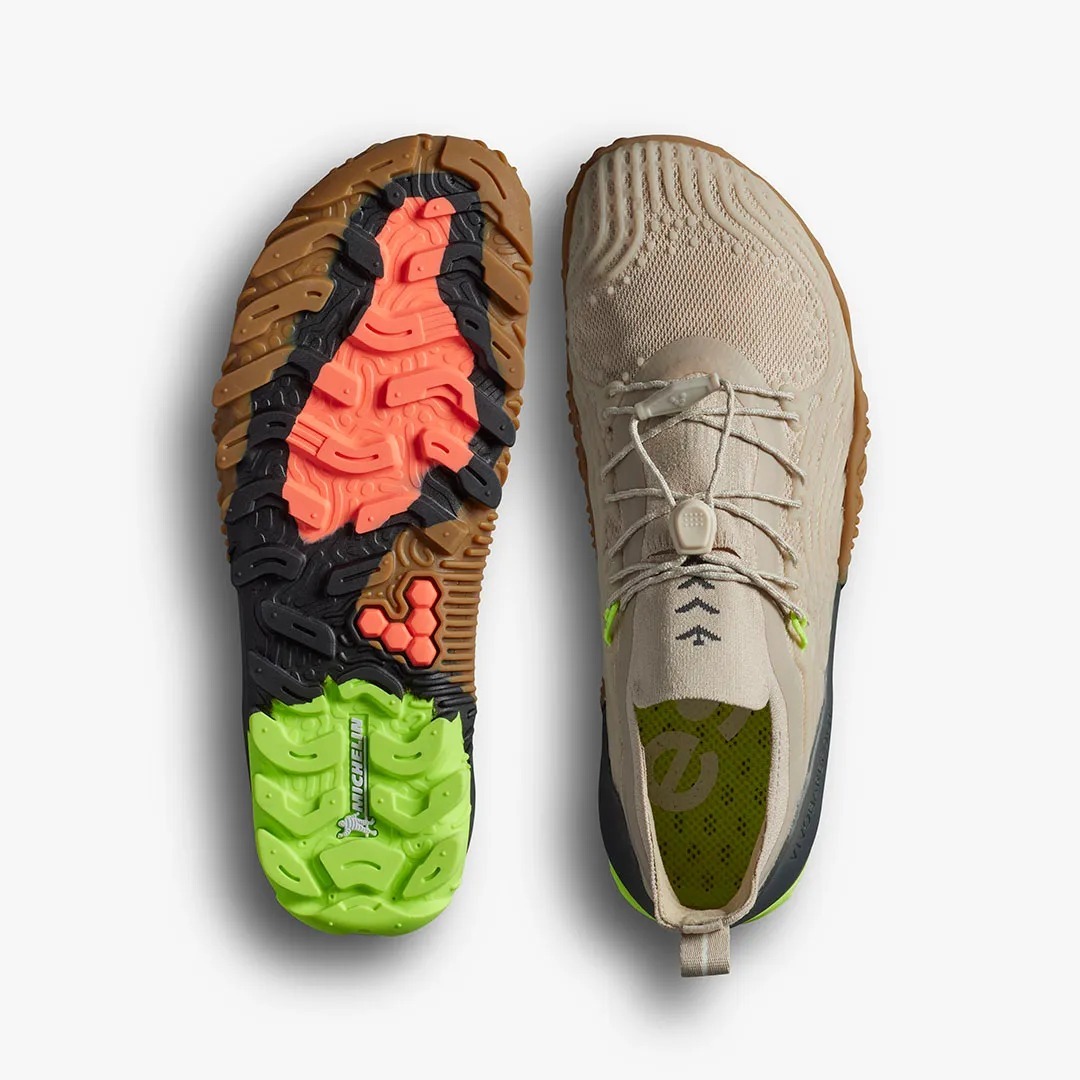 VIVOBAREFOOT 女款 HYDRA ESC  水陸越野跑鞋 (PEYOTE)