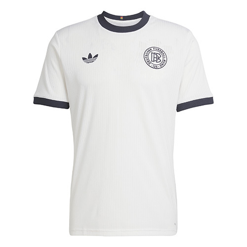 2025 Germany 125th Anniversary Limited Shirt