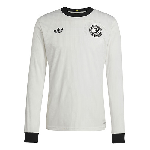 2025 Germany 125th Anniversary Limited LS Shirt