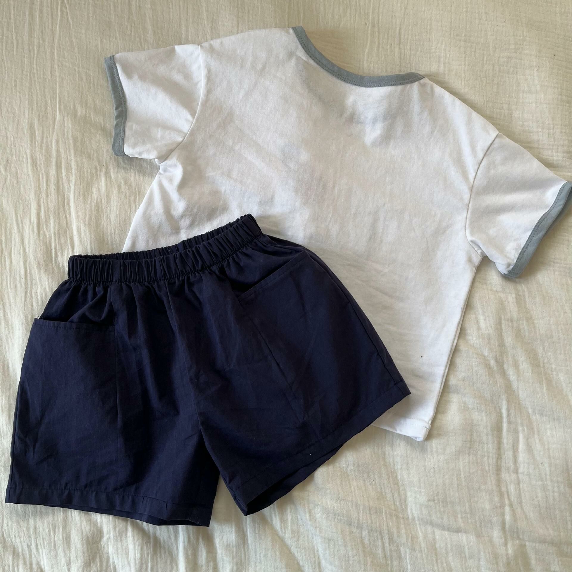 25 夏 氣球大象套裝 反面