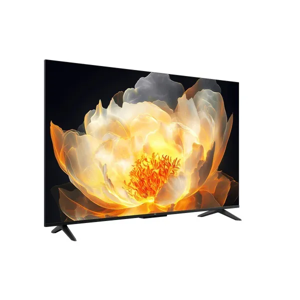 TCL  43V6C‧43吋 LED 4K Google 智能電視‧香港行貨,原廠4年保養+3年全保 + 1年上門檢查(零件需另外收費)‧