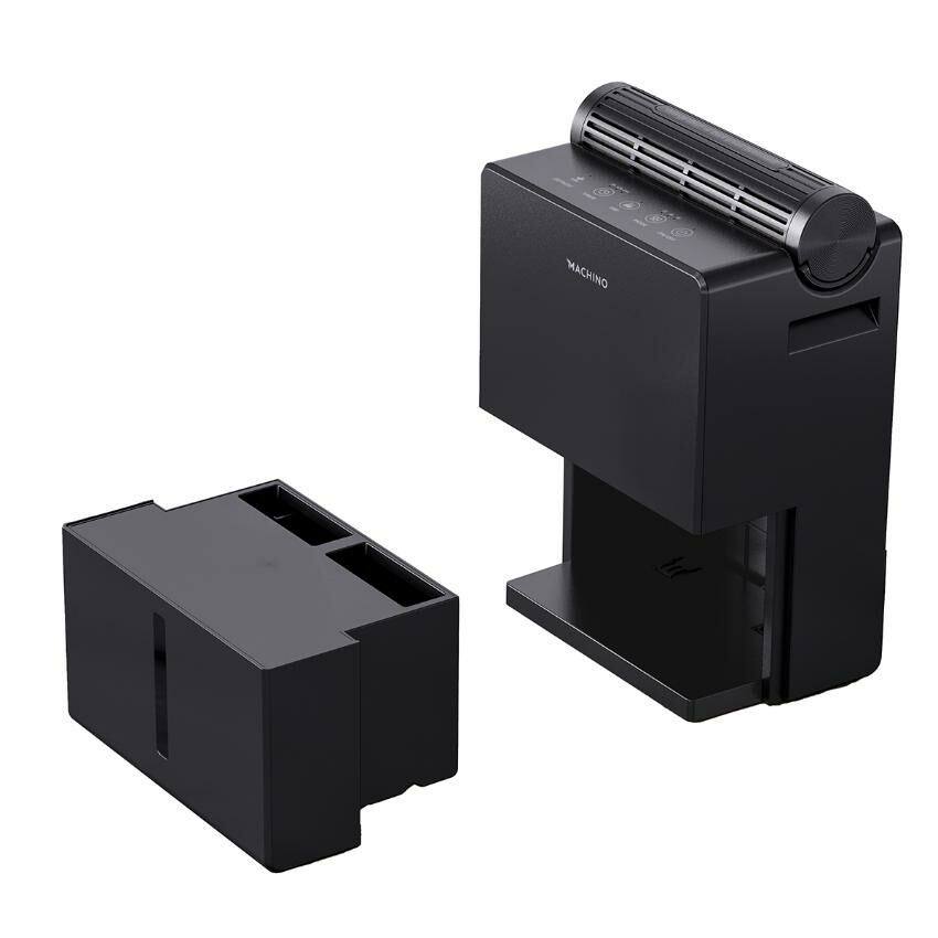 Machino - 【Q13】二合一除濕機 2.5L(抽濕機+吸濕棒2枝)